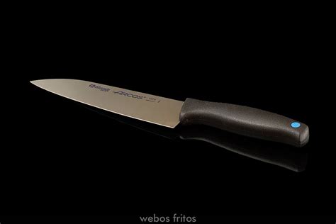 Cuchillo titanio PenalbaWeb.com