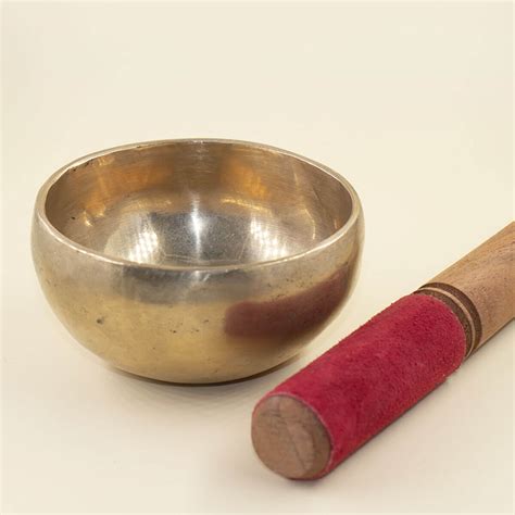 Cuenco tibetano 7 metales PenalbaWeb.com