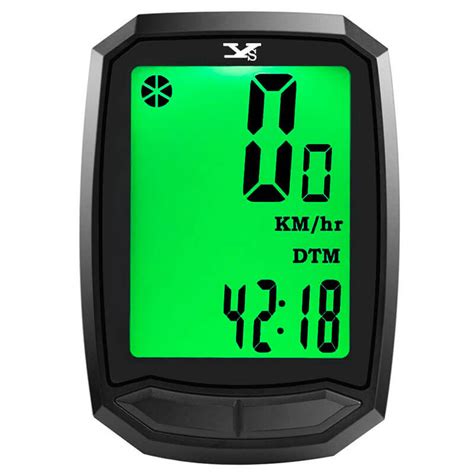 Cuenta km bicicleta PenalbaWeb.com