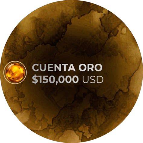 Cuenta oro PenalbaWeb.com