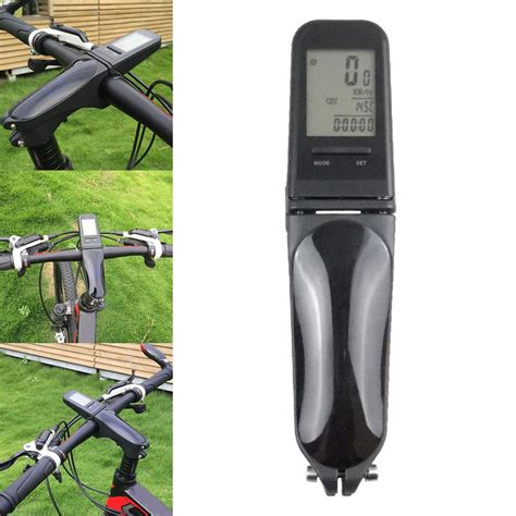 Cuentakilometros bicicletas inalambrico PenalbaWeb.com