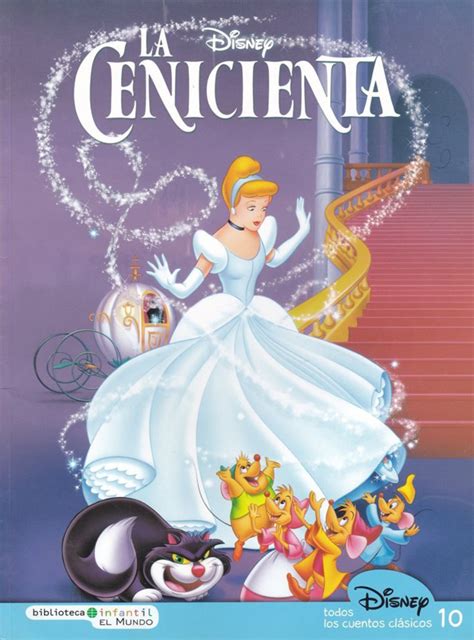 Cuento disney PenalbaWeb.com