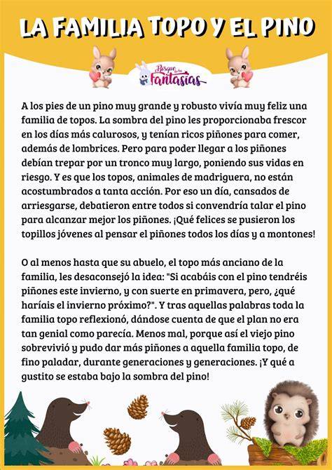 Cuento infantiles PenalbaWeb.com