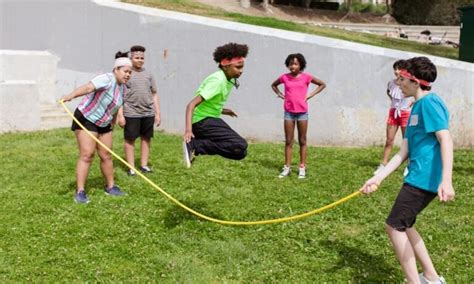 Cuerda saltar PenalbaWeb.com