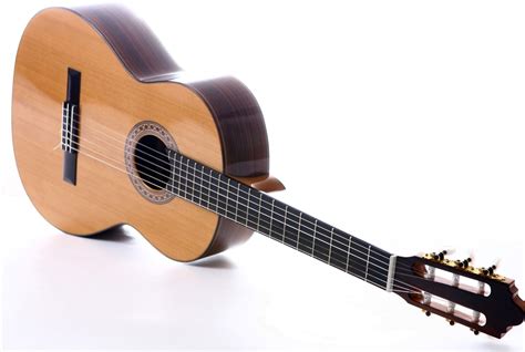 Cuerdas guitarra clasica PenalbaWeb.com