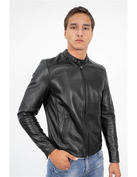 Cuero hombre PenalbaWeb.com