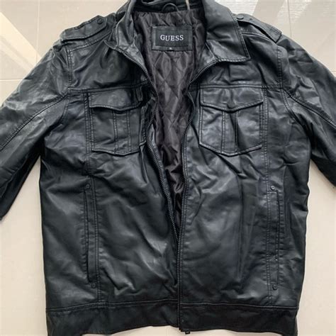 Cuero leather guess PenalbaWeb.com