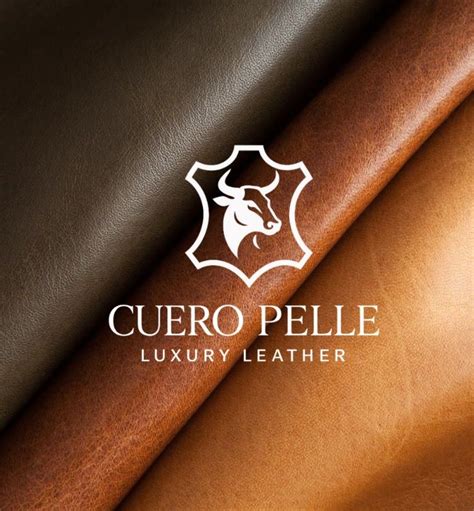 Cuero leather PenalbaWeb.com