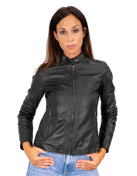 Cuero mujer PenalbaWeb.com