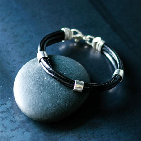 Cuero pulsera PenalbaWeb.com