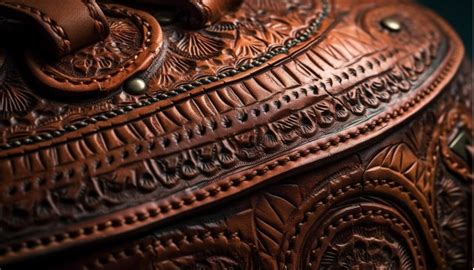 Cuero repujado PenalbaWeb.com