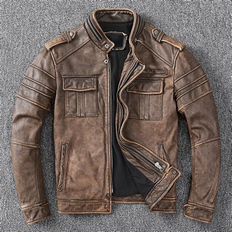 Cuero vintage PenalbaWeb.com