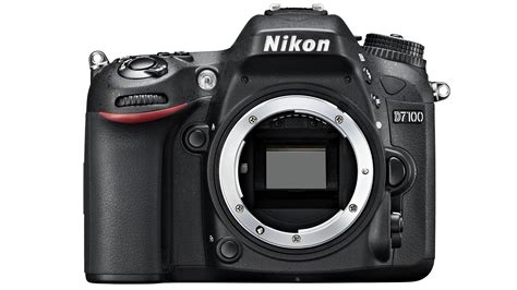 Cuerpo nikon d7100 PenalbaWeb.com