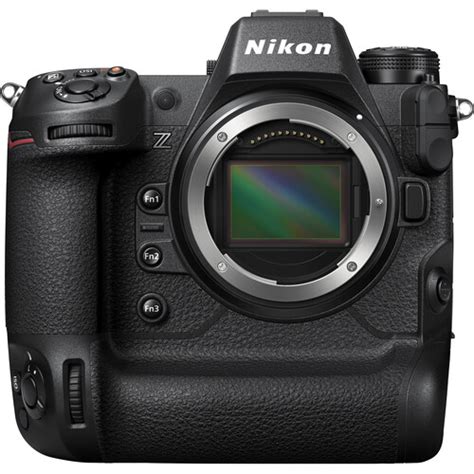 Cuerpo nikon PenalbaWeb.com