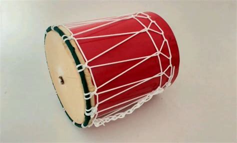 Cuica PenalbaWeb.com