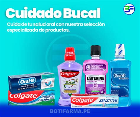 Cuidado bucal PenalbaWeb.com