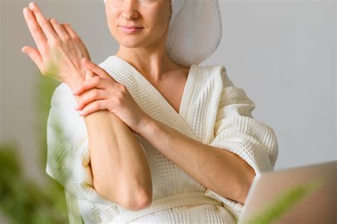 Cuidado corporal PenalbaWeb.com