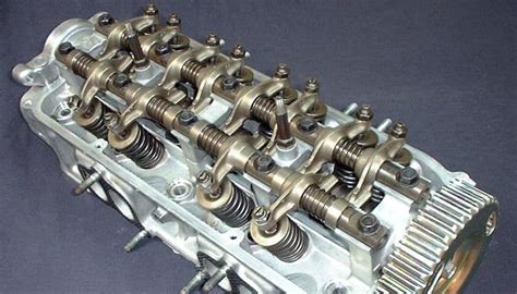 Culata motor PenalbaWeb.com