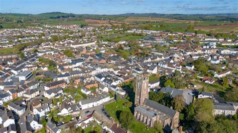 Cullompton PenalbaWeb.com