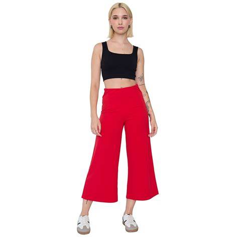 Culotte rojo PenalbaWeb.com
