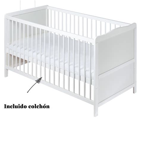 Cuna completa PenalbaWeb.com