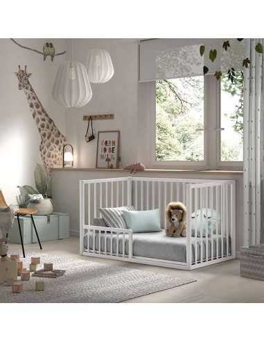 Cuna cotinfant PenalbaWeb.com