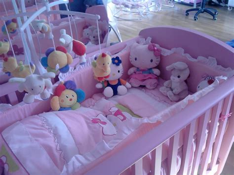 Cuna kitty PenalbaWeb.com