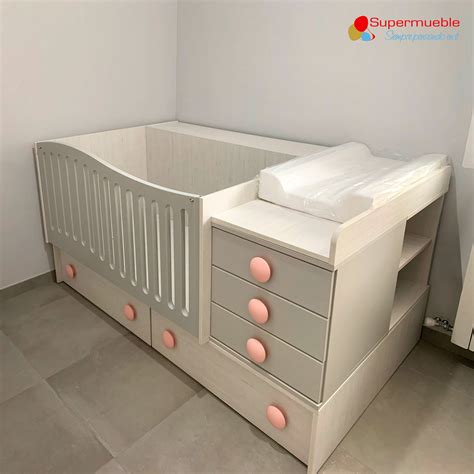 Cuna mueble PenalbaWeb.com