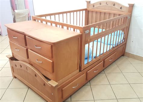 Cuna pino PenalbaWeb.com