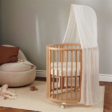 Cuna stokke sleepi PenalbaWeb.com