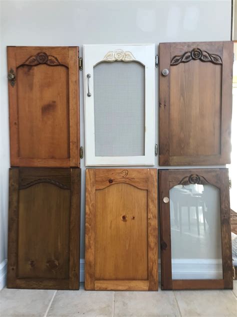 Cupboard doors PenalbaWeb.com
