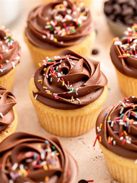 Cupcakes PenalbaWeb.com