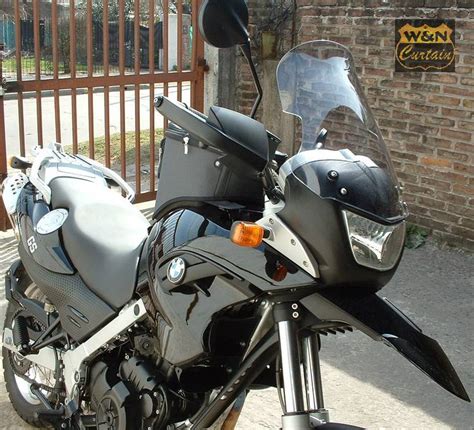 Cupula bmw f 650 gs PenalbaWeb.com