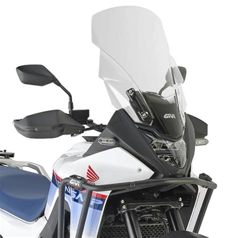 Cupula honda transalp 650 PenalbaWeb.com