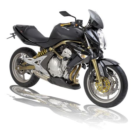 Cupula kawasaki er6n PenalbaWeb.com