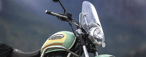 Cupula para moto PenalbaWeb.com