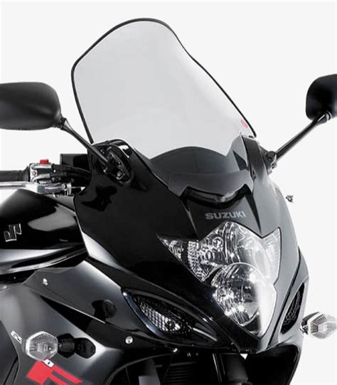 Cupula suzuki gsx 650 f PenalbaWeb.com