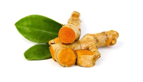 Curcuma raiz PenalbaWeb.com