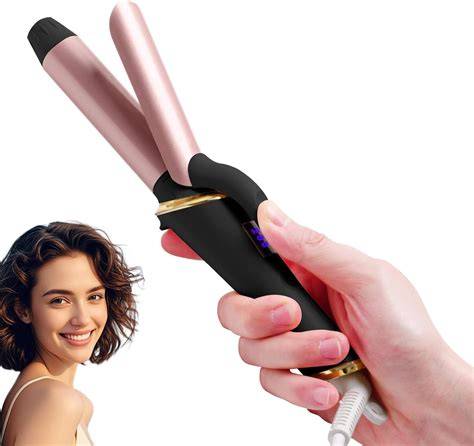 Curling tongs PenalbaWeb.com