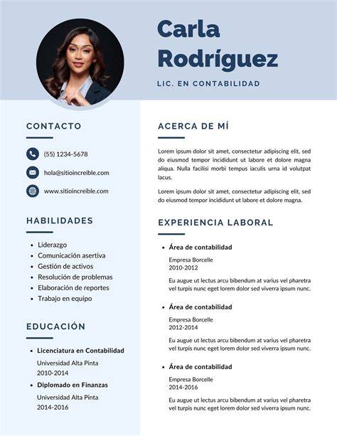Curriculum PenalbaWeb.com