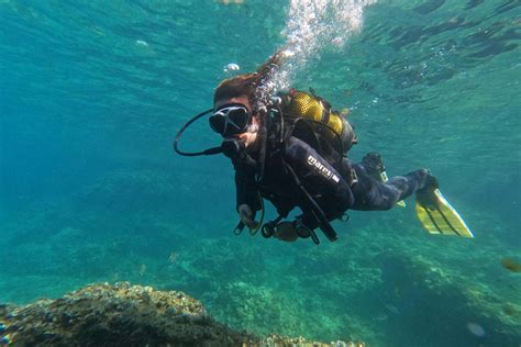 Curso buceo PenalbaWeb.com