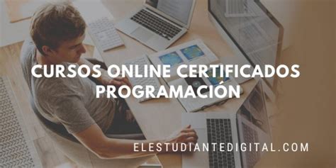 Cursos programacion informatica PenalbaWeb.com