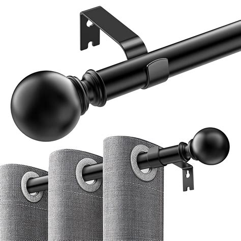 Curtain rod PenalbaWeb.com