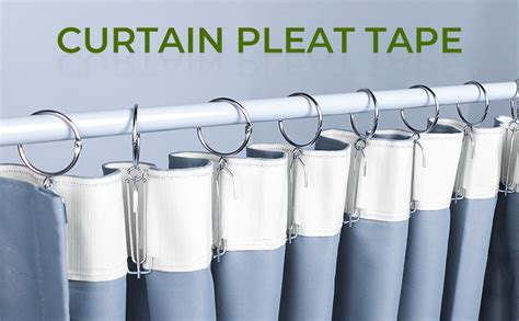 Curtain tape PenalbaWeb.com