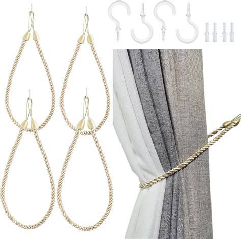 Curtain tieback PenalbaWeb.com