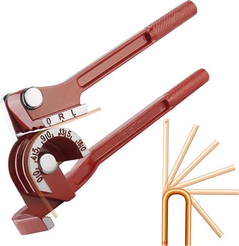 Curvadora de tubos PenalbaWeb.com