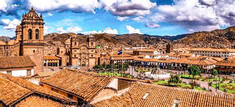 Cusco PenalbaWeb.com