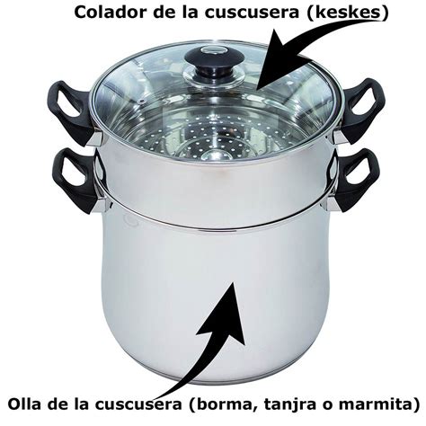 Cuscusera PenalbaWeb.com