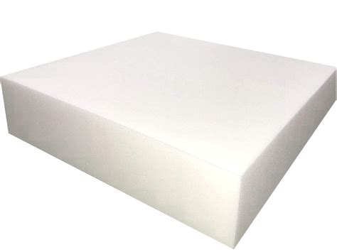 Cushion foam PenalbaWeb.com