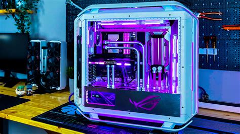Custom pc PenalbaWeb.com
